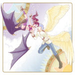 天使と悪魔（2013-11-28）