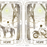 【映画】「NOPE/ノープ」（2023-05-14）