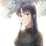 木漏れ日の下（2025-01-28）