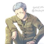 シュウ（2025-02-20）