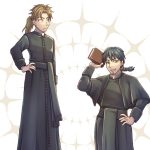 神父コス（2025-02-26）